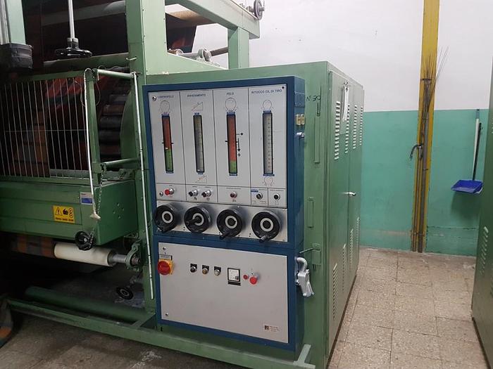 Usado Percha MARIO CROSTA