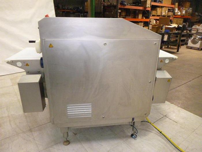 Used Marel Platino Meat Flattener, Md#PTL800