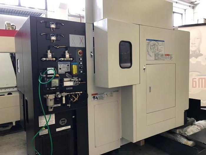 Mazak vcn nexus410a ii