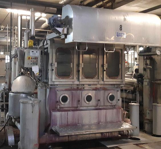 Used 1988 LAIP 400/3