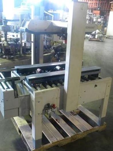 Used Signode Case Taper