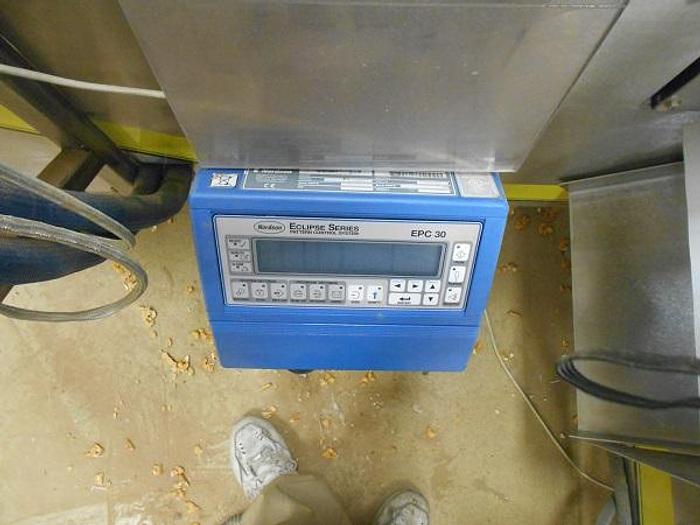 Used 2010 ECONOCORP PEGASUS CARTONER