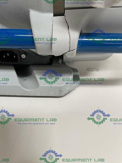 Used Boc Edwards XDS5C Dry Scroll Vacuum Pump w/ Only 553 Hours