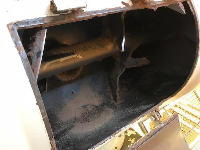 Used LIPP IM900 chocolate mixer