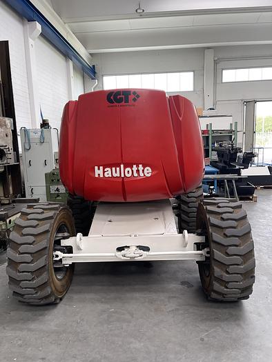 Ottime Piattaforma Aerea Articolata HAULOTTE HA18PXNT