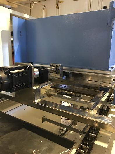 Used CHOCOLATE ONE-SHOT MOULDING LINE