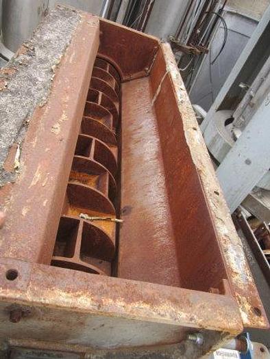 Used Mill, Hammer, Jacobson, 8TN-11, C/st, 200 HP #S738277