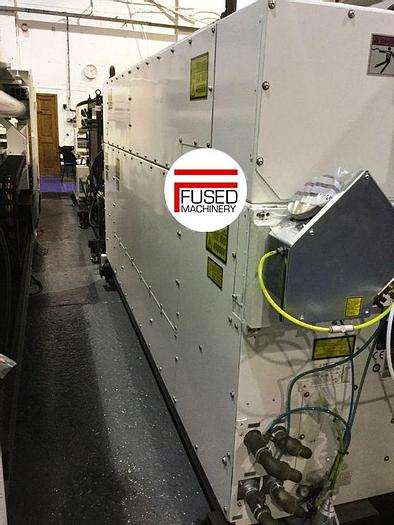 Used 2015 – MAZAK OPTIPLEX 4020 6KW