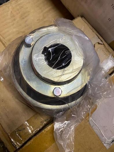 Used Tsubaki  TL-500-1.500 Torque Limiter
