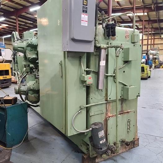 Used Anderson Cook 350/200S HD Spline Roller