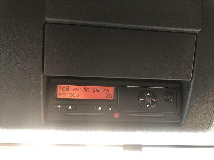 Usato 2013 MAN TGX 18.480 E5 EEV