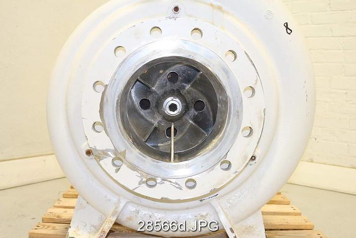 Used Sulzer APT53-6 Pump, 6x10x21 #28566