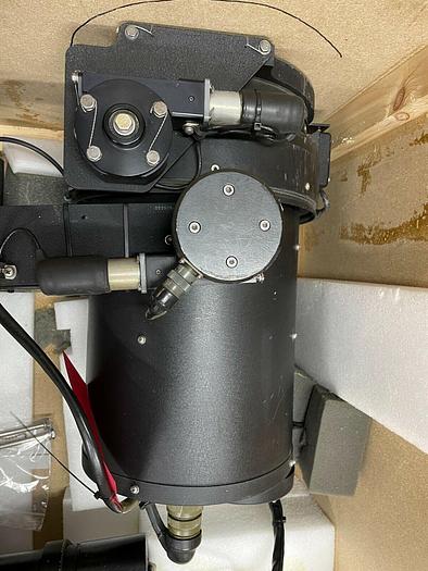 Used Spectrolab SX16 , search light , searchlight for helicopter , SX 16