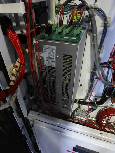 Used ALLEN BRADLEY POWERFLEX 7000 DRIVE