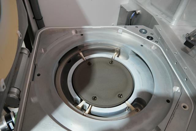 Used AMAT P5000 Mark II-J