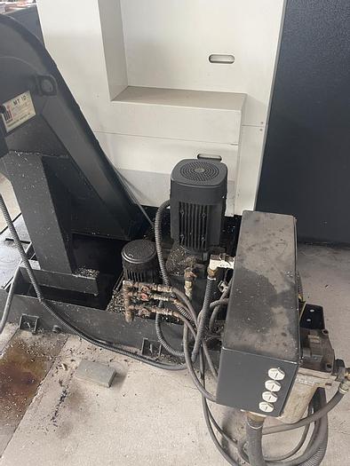 Usato CENTRO MULTITASKING MAZAK INTEGREX 300S IV