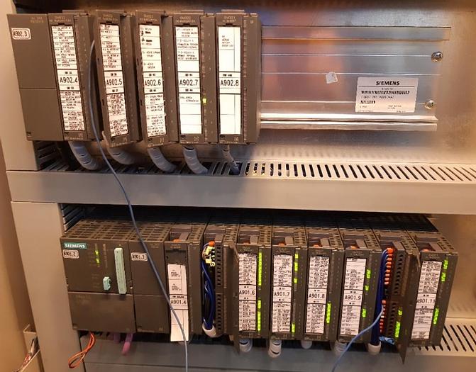 Used Press Sheet Stamping Mechanical PKZZ1000