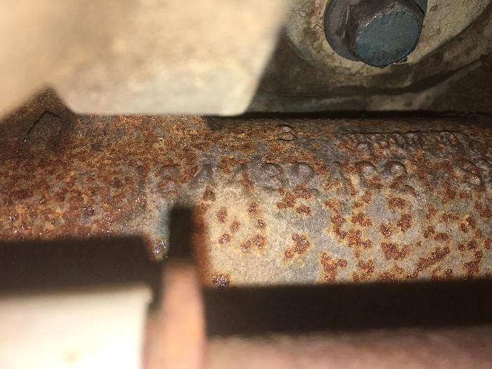 Used 2006 INTERNATIONAL 4300