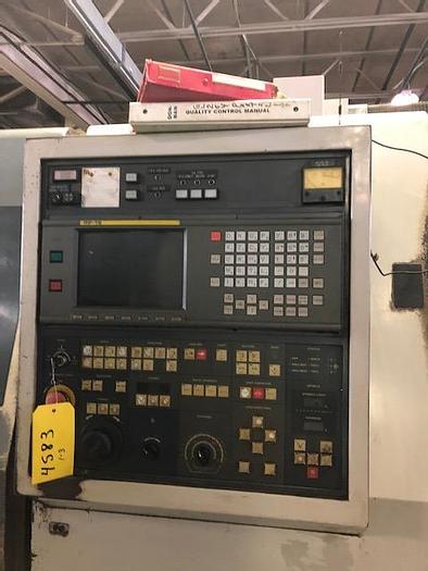 Used 1998 MORI SEIKI SL-25Y