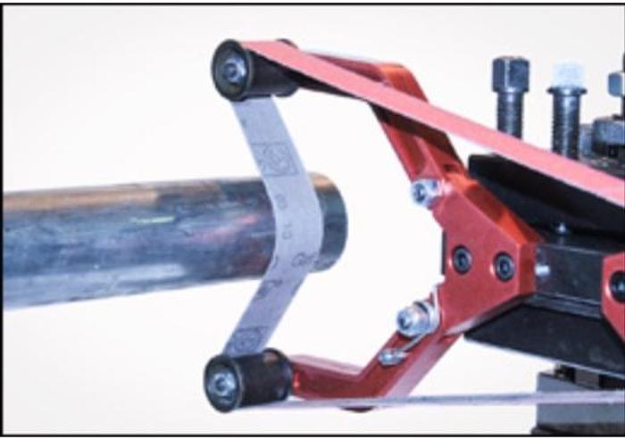 Gebruikt TecnoPiu SBH 100