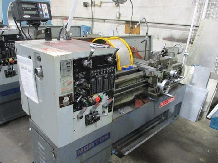 Used 2005 MORTON FEL1440 HG