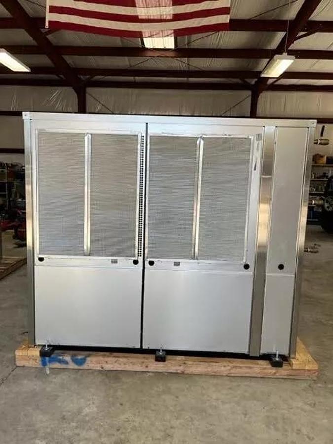 Filtrine PCP-500-70A WP Chiller  Filtrine Manufacturing Never Used