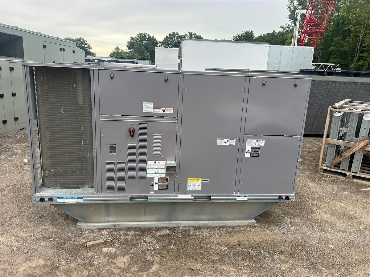 Filtrine PCP-500-70A WP Chiller  Filtrine Manufacturing Never Used