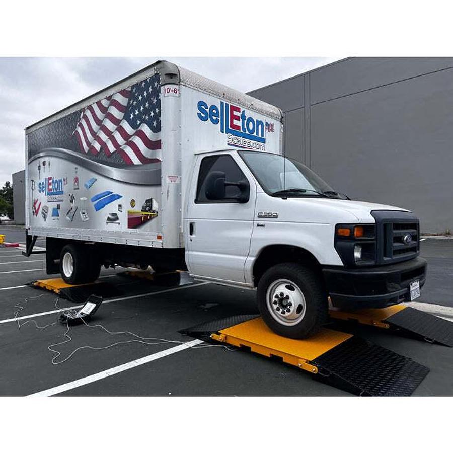 Used Brew-Bev 3 Tank CIP System new 2020 3 Tank CIP System includes Everything