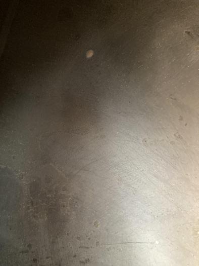 Used 5000 Gallon Walker Stainless Steel Jacketed Vertical Tank Food Grade Tank2003 Walker Mfg