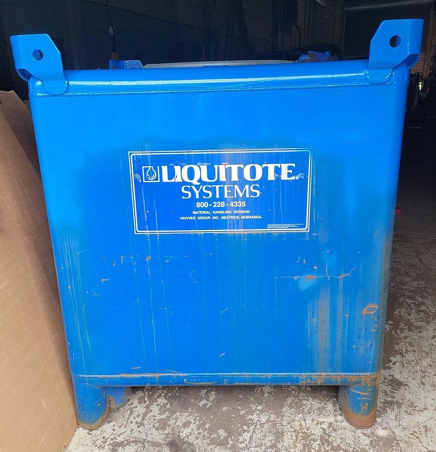 Used Pellet Resin Silo’s by Schuld Mfg , Model # 60-12 x 56 Vertical w/Cone (Loaded)