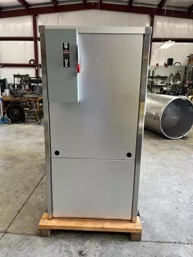 Filtrine PCP-500-70A WP Chiller  Filtrine Manufacturing Never Used