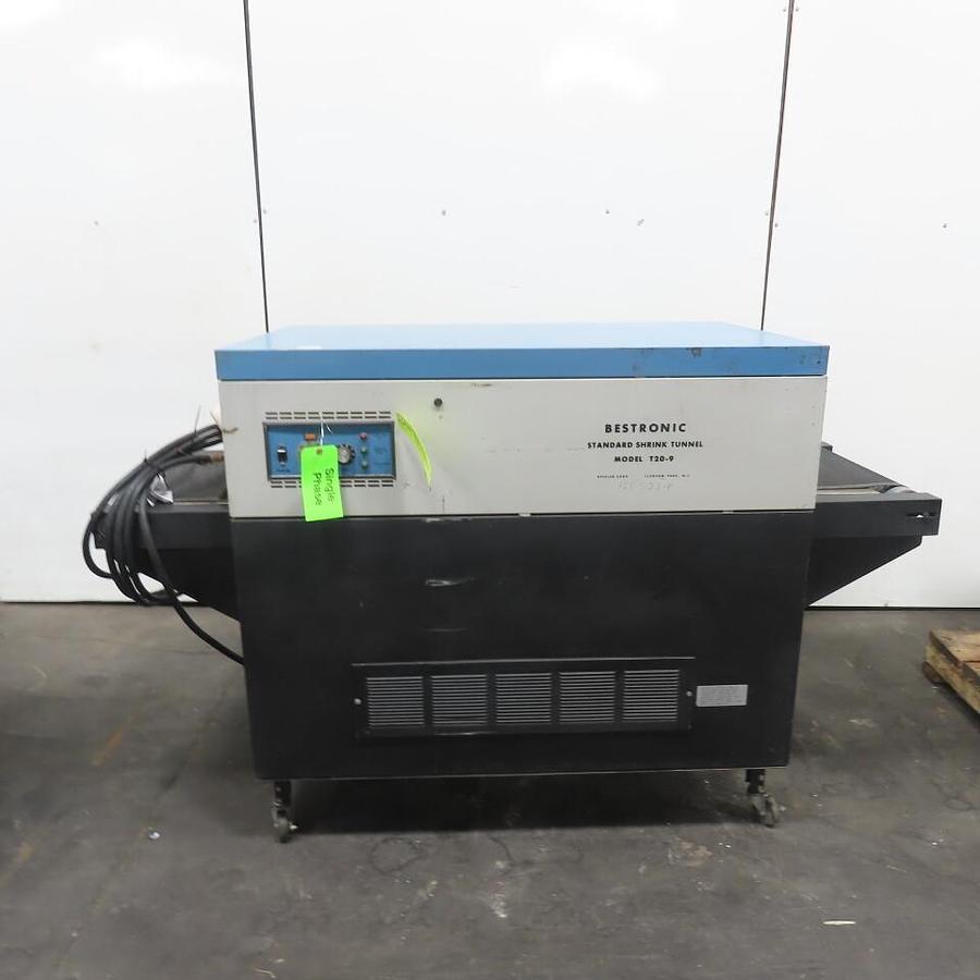 Used Brew-Bev 3 Tank CIP System new 2020 3 Tank CIP System includes Everything