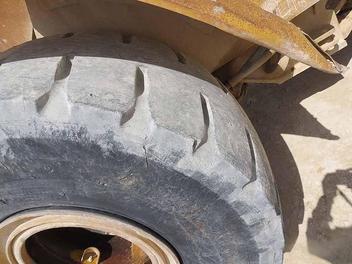 Used 2012 CATERPILLAR 966K