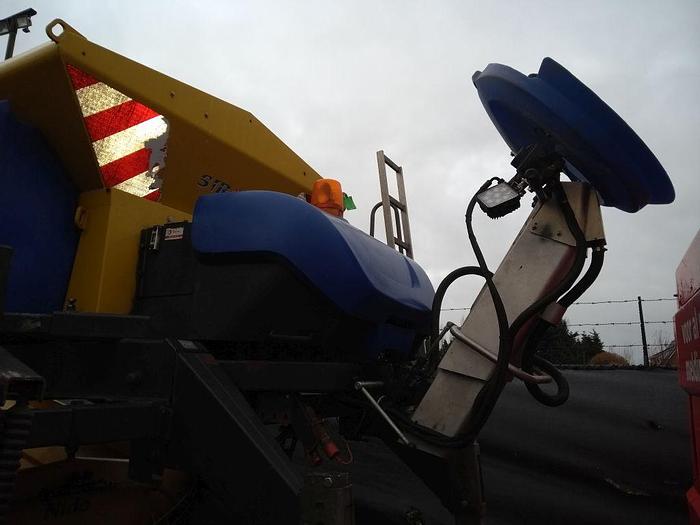 Gebruikt 2006 Nido B40-36 PCLN 490