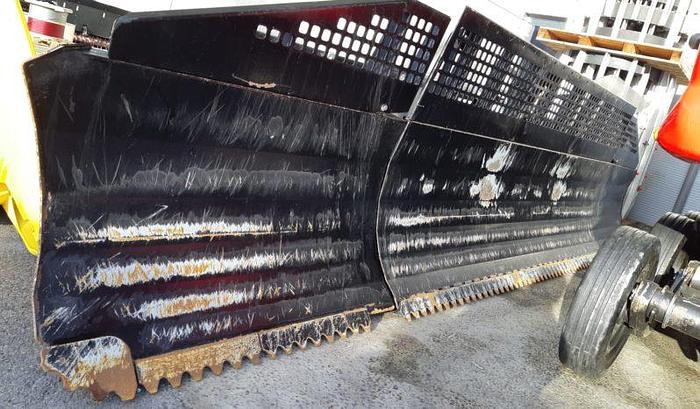 Used PistenBully PB 600 Polar (2019)