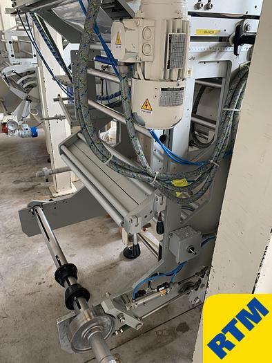 Used Bagging Line (vertical form fill seal)
