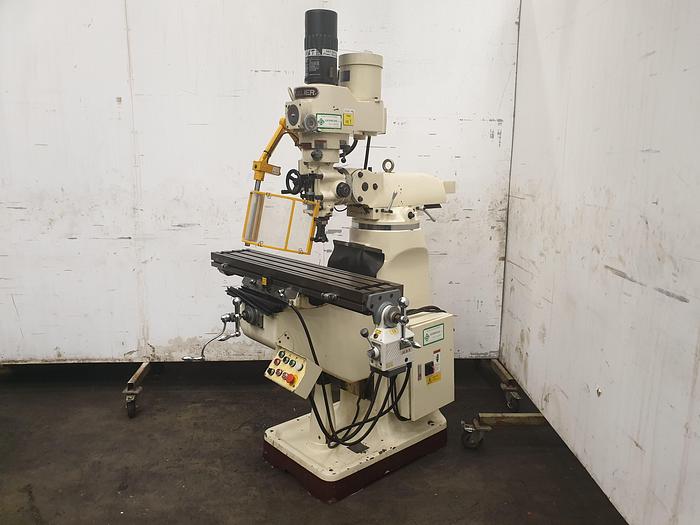 Gebruikt Chevalier FM 3VS