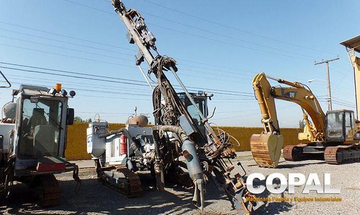 Usado 2011 FURUKAWA HCR900-DSII