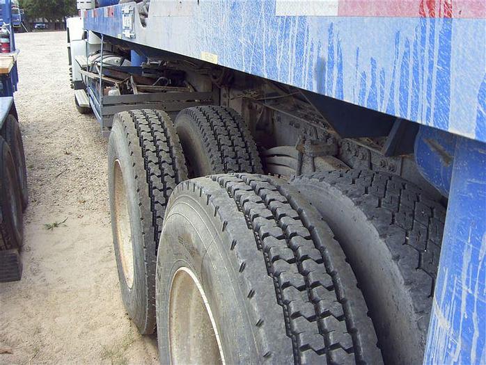 Used 1998 Gardner Denver 1000 Drilling Rig