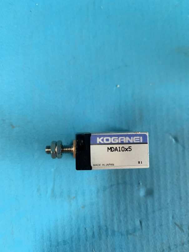 Used Koganei Air Cylinder MDA10X5