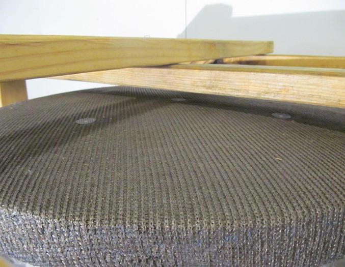 Used 12 MMBTU/HR AEREON COMBUSTION BURNER – MODEL CEB 350 (#9806)