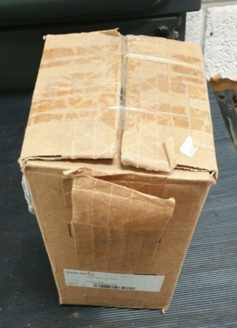 Varian 392560905 DEFC MODULE PFPD (R4S11.2B2)