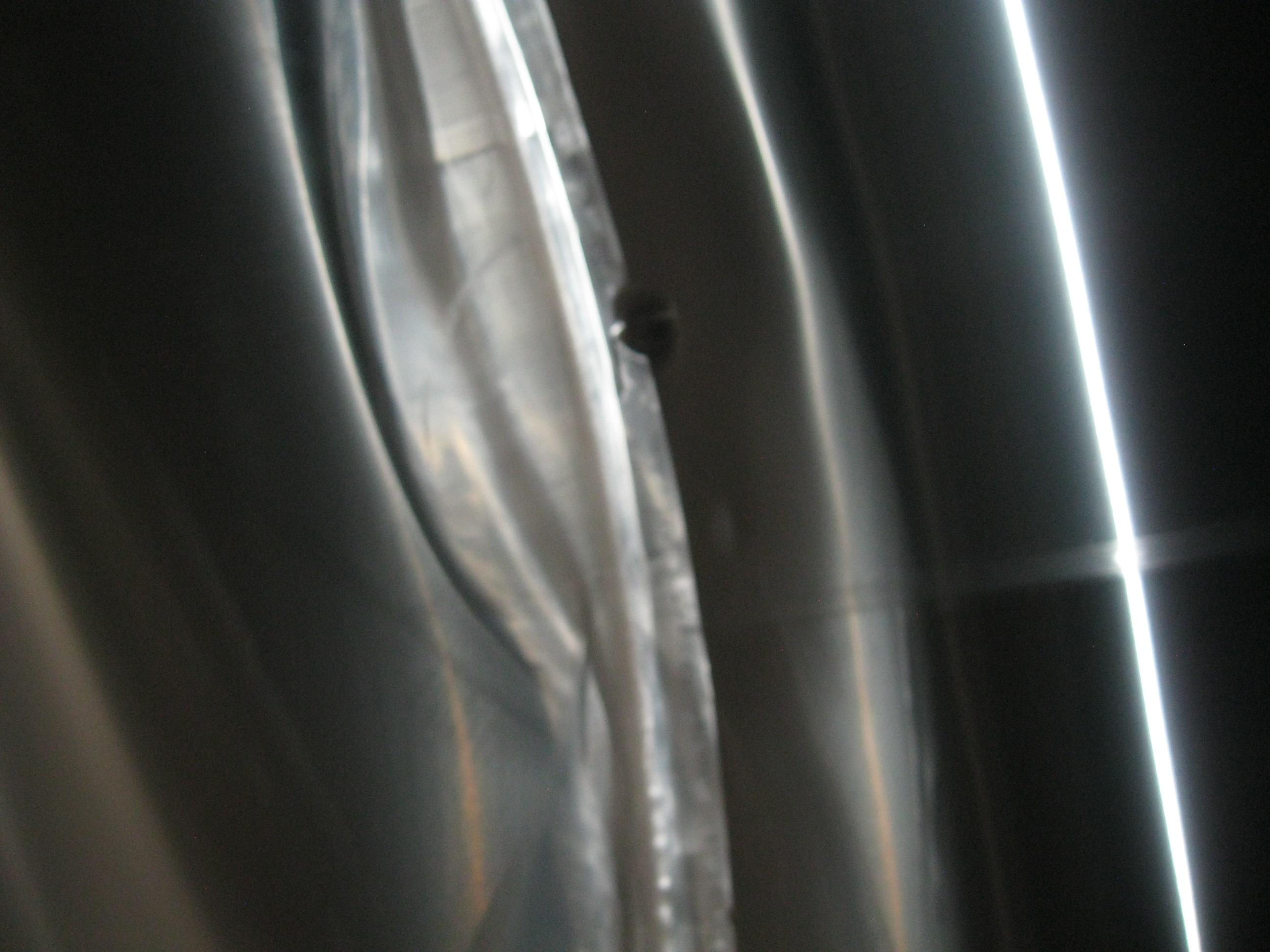 Usado 30000 GALLON STORAGE SILO TANK. MUELLER. VERTICAL