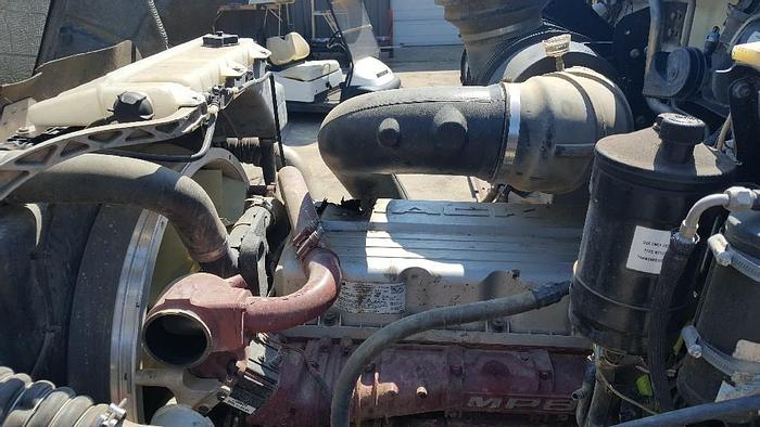 Used 2011 Mack CHU613 MP8