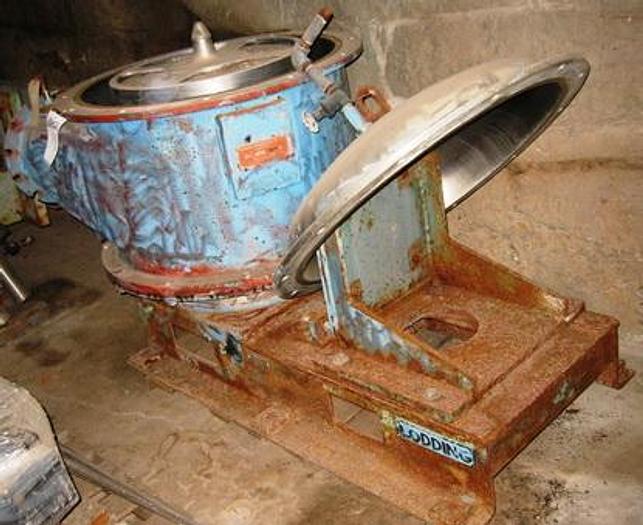 Used BLACK CLAWSON 12PSPH #8652