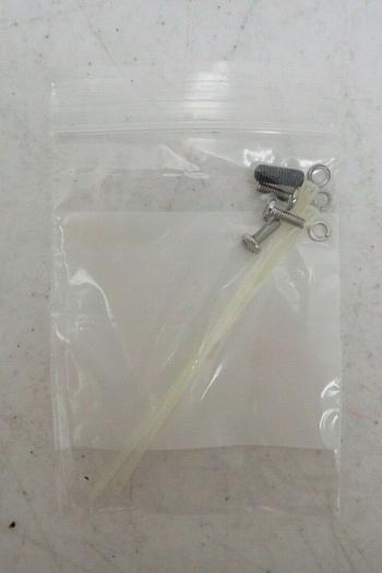 Used Pittman GM9413H454 Zymark 45697/0 ZA1158 XP Robot Vertical Motor Replacement