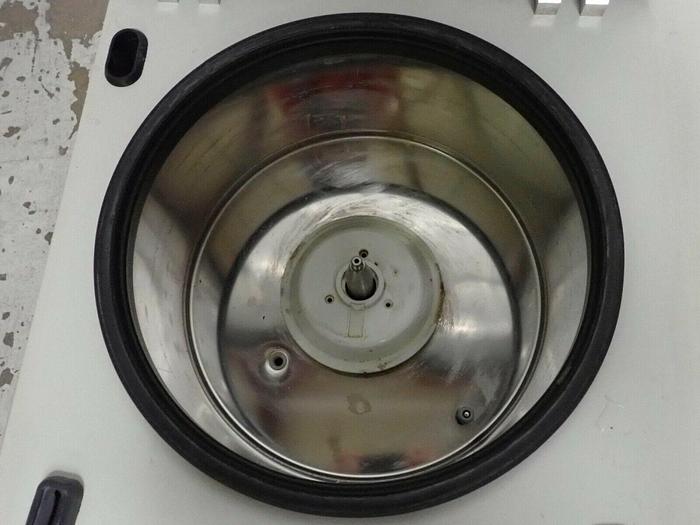 Used Eppendorf 5804 R Refrigerated Centrifuge No. 5805 - No Rotor