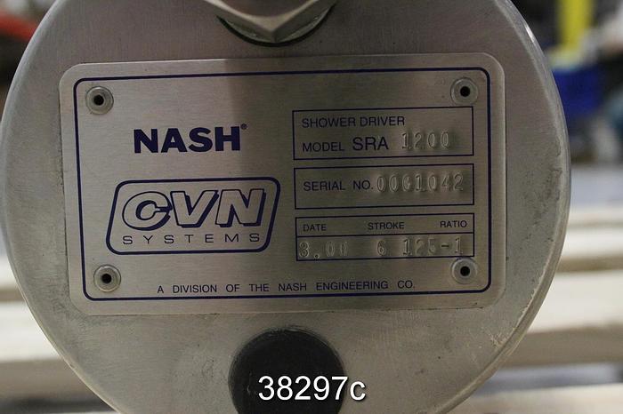 Unused Nash CVN Systems Shower Oscillator, SRA-1200 #38297
