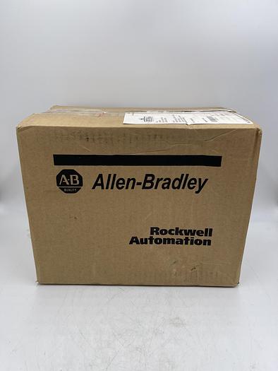 Allen-Bradley VPF-B1153E PJ12AF Ser A