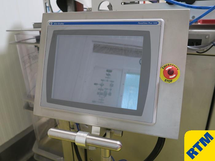 Used Bagging Machine